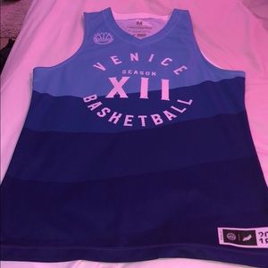 miami heat venice beach jersey